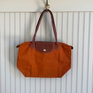 Longchamp totes - medium